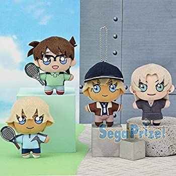 楽天市場】キーチェーンマスコット 名探偵コナンの通販 楽天市場】キーチェーンマスコット 名探偵コナンの通販