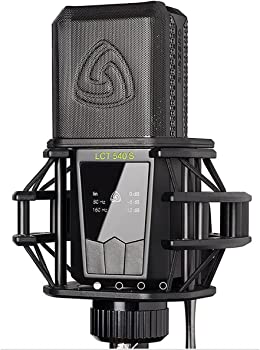 LEWITT ルウィット/ LCT 540 SUBZERO 1インチダイアフラム コンデンサーマイク 単一指向性