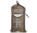 【中古】【非常に良い】【スコットランド発】DD Travel Hammock/Bivi ダブルレイヤードDDトラベルハンモック/ビビ (Coyote brown...