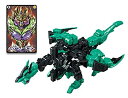 【中古】【非常に良い】ムゲンヒーローズ ムゲンドラゴン(3)