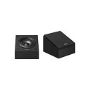 【中古】ソニー スピーカーシステム Dolby Atmos イネーブルドスピーカー (2台1組) 2018年モデル SS-CSE(2)