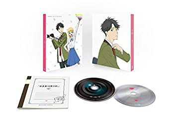 【中古】多田くんは恋をしない 1(イベントチケット優先販売申込券) [DVD]【メーカー名】KADOKAWA メディアファクトリー【メーカー型番】【ブランド名】【商品説明】多田くんは恋をしない 1(イベントチケット優先販売申込券) [DVD]当店では初期不良に限り、商品到着から7日間は返品を 受付けております。他モールとの併売品の為、完売の際はご連絡致しますのでご了承ください。中古品の商品タイトルに「限定」「初回」「保証」などの表記がありましても、特典・付属品・保証等は付いておりません。品名に【import】【輸入】【北米】【海外】等の国内商品でないと把握できる表記商品について国内のDVDプレイヤー、ゲーム機で稼働しない場合がございます。予めご了承の上、購入ください。掲載と付属品が異なる場合は確認のご連絡をさせていただきます。ご注文からお届けまで1、ご注文⇒ご注文は24時間受け付けております。2、注文確認⇒ご注文後、当店から注文確認メールを送信します。3、お届けまで3〜10営業日程度とお考えください。4、入金確認⇒前払い決済をご選択の場合、ご入金確認後、配送手配を致します。5、出荷⇒配送準備が整い次第、出荷致します。配送業者、追跡番号等の詳細をメール送信致します。6、到着⇒出荷後、1〜3日後に商品が到着します。　※離島、北海道、九州、沖縄は遅れる場合がございます。予めご了承下さい。お電話でのお問合せは少人数で運営の為受け付けておりませんので、メールにてお問合せお願い致します。営業時間　月〜金　11:00〜17:00お客様都合によるご注文後のキャンセル・返品はお受けしておりませんのでご了承ください。ご来店ありがとうございます。