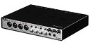 【中古】Steinberg 24bit/192kHz対応 USBオーディオインターフェイス UR-RT4