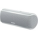 【中古】【非常に良い】ソニー SONY ワイヤレスポータブルスピーカー SRS-XB21 W : 防水/防塵/防錆/Bluetooth/専用スマホアプリ対応 ラ...