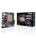 【中古】ASUS intel SoC 内臓 Celeron Dual-core J4005 マザーボード PRIME J4005I-C 【Mini-ITX】