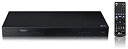 【中古】【非常に良い】LG 4K Ultra HD ブルーレイプレーヤー 4Kアップコンバート HDR10対応 Dolby Vision対応 UBK80(2)