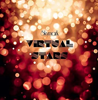 【中古】ヴァーチャル・スターズ [CD](2)