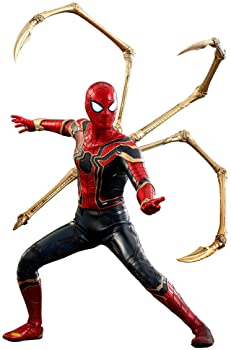 楽天市場】アベンジャーズ アイアン スパイダーの通販 楽天市場】アベンジャーズ アイアン スパイダーの通販