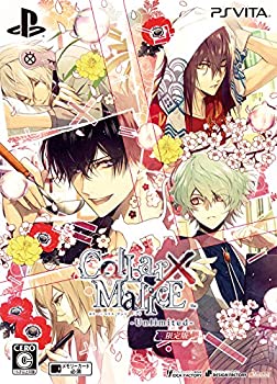 【中古】【非常に良い】Collar×Malice -Unlimited- PSVita