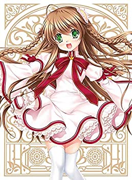 Rakuten - 【中古】Rewrite (完全生産限定版) 全13巻セット 連動購入特典 全巻収納BOX付属 [マーケットプレイスBlu-rayセット]