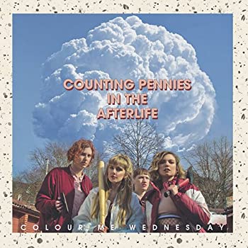 【中古】COUNTING PENNIES IN THE AFTERLIFE [CD]
