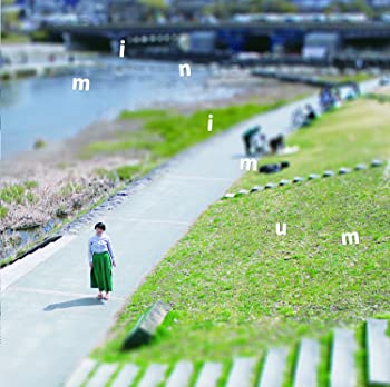 Animation - 【中古】【非常に良い】minimum [CD]