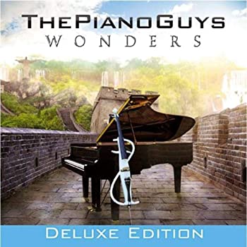 【中古】Wonders [Deluxe Edition] [CD]