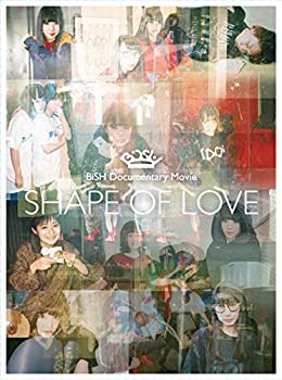 【中古】BiSH Documentary Movie SHAPE OF LOVE (Blu-ray Disc)(初回生産限定盤) 【中古】BiSH Documentary Movie SHAPE OF LOVE (Blu-ray Disc)(初回生産限定盤)