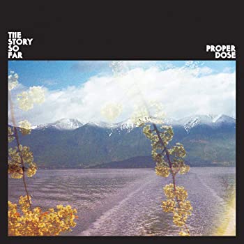 【中古】【非常に良い】Proper Dose [CD]【メーカー名】0【メーカー型番】0【ブランド名】ザ・ストーリー・ソー・ファー【商品説明】Proper Dose [CD]当店では初期不良に限り、商品到着から7日間は返品を 受付けております。他モールとの併売品の為、完売の際はご連絡致しますのでご了承ください。中古品の商品タイトルに「限定」「初回」「保証」「DLコード」などの表記がありましても、特典・付属品・帯・保証等は付いておりません。品名に【import】【輸入】【北米】【海外】等の国内商品でないと把握できる表記商品について国内のDVDプレイヤー、ゲーム機で稼働しない場合がございます。予めご了承の上、購入ください。掲載と付属品が異なる場合は確認のご連絡をさせていただきます。ご注文からお届けまで1、ご注文⇒ご注文は24時間受け付けております。2、注文確認⇒ご注文後、当店から注文確認メールを送信します。3、お届けまで3〜10営業日程度とお考えください。4、入金確認⇒前払い決済をご選択の場合、ご入金確認後、配送手配を致します。5、出荷⇒配送準備が整い次第、出荷致します。配送業者、追跡番号等の詳細をメール送信致します。6、到着⇒出荷後、1〜3日後に商品が到着します。　※離島、北海道、九州、沖縄は遅れる場合がございます。予めご了承下さい。お電話でのお問合せは少人数で運営の為受け付けておりませんので、メールにてお問合せお願い致します。営業時間　月〜金　11:00〜17:00お客様都合によるご注文後のキャンセル・返品はお受けしておりませんのでご了承ください。ご来店ありがとうございます。