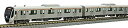 【中古】グリーンマックス Nゲージ 東急6020系 大井町線 7両編成セット 動力付き 30750 鉄道模型 電車