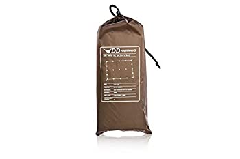 šDD Tarp XL 4.5mx3m ¿ӤǷ̤ʥ ѿ 3000mm (Coyote brown) [¹͢]