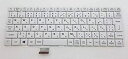 【中古】Panasonic Let's note CF-SX1 SX2 SX3 / NX1 NX2 NX3 シリーズ用 純正キーボード 白