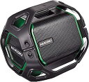【中古】HiKOKI(ハイコーキ) 旧日立工機 コードレススピーカ 本体のみ 蓄電池・充電器別売 ACアダプタ付 US18DA(NN)