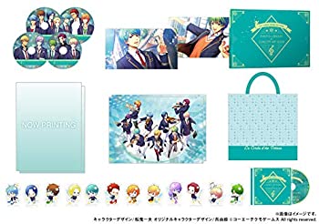 【中古】金色のコルダ オクターヴ 情熱のバケーションBOX - PSVita 【中古】金色のコルダ オクターヴ 情熱のバケーションBOX - PSVita