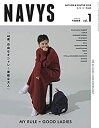 【中古】【非常に良い】NAVYS (vol.1)(2)