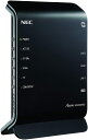 【中古】【非常に良い】NEC Aterm WG1200HS3 PA-WG1200HS3