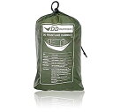 【中古】【非常に良い】【限定版】DDハンモック DD Frontline Hammock - Forest green-Limited Edition フロント...