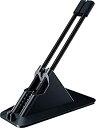 【中古】【非常に良い】Razer Mouse Bungee V2 マウスバンジー ケーブル コード ブラック ホルダー マネジメント システム 【日本正規代理店...