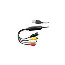 【中古】IOデータ ビデオキャプチャ GVUSB2HQ