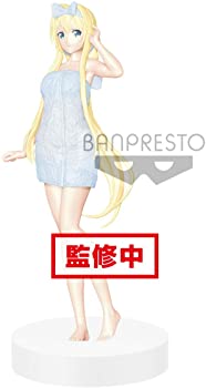 【中古】ソードアート・オンライン コード・レジスタ EXQフィギュア 〜 湯けむりアリス 〜