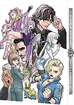 楽天ドリエム楽天市場店【中古】【非常に良い】DOUBLE DECKER! ダグ＆キリル EXTRA （特装限定版） [DVD] 完全新作エピソード全3話収録