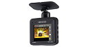 【中古】KENWOOD(ケンウッド) DRV-240 ケンウッドドライブレコーダー DRV-240