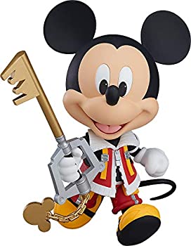 楽天市場】ねんどろいど ロクサス キングダム ハーツⅢVer.の通販 楽天市場】ねんどろいど ロクサス キングダム ハーツⅢVer.の通販