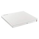 【中古】【非常に良い】バッファロー DVSM-PLS8U2-WHA USB2.0 ポータブルDVDドライブ 再生・書き込みソフト添付 ホワイト