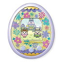 【中古】【非常に良い】たまごっちみーつ パステルみーつver. パープル