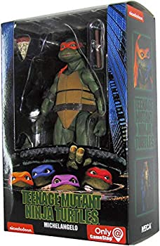 楽天市場】neca タートルズの通販 楽天市場】neca タートルズの通販