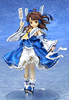 楽天市場】東方LostWord 博麗霊夢 1/8 完成品フィギュアの通販 楽天市場】東方LostWord 博麗霊夢 1/8 完成品フィギュアの通販