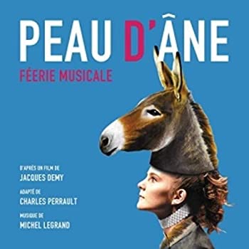 【中古】ミュージカル「ロバと王女」オリジナル・サウンドトラック [CD]