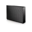 【中古】I/Oデータ USB 3.1 Gen 1(USB 3.0)対応 外付けハードディスク 4.0TBHDCZ-UTLシリーズ HDCZ-UTL4KB
