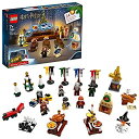 【中古】【非常に良い】レゴ(LEGO) ハリーポッター 2019 アドベントカレンダー 75964