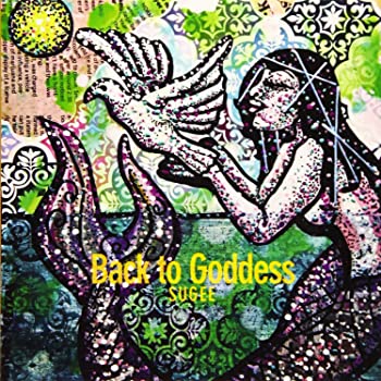 【中古】Back to Goddess [CD]