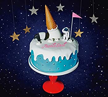 【中古】【非常に良い】NEGOTO BEST(初回生産限定盤)(Blu-ray Disc付)(特典なし) ねごと［CD］