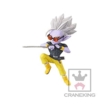 楽天市場】バンプレスト スーパードラゴンボールヒーローズ