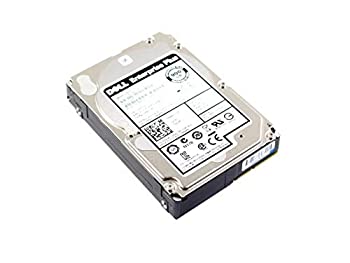 【中古】【非常に良い】Dell 05J9P EQUALLOGIC 900GB 2.5 10K SAS ハードドライブ