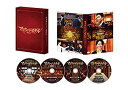 【中古】【非常に良い】マスカレード・ホテル Blu-ray豪華版(4枚組)