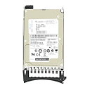 【中古】【非常に良い】IBM 00AJ071 - 900GB 2.5インチ SAS 10K 6Gb/s HS HDD (再生品)