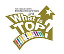 【中古】【非常に良い】THE IDOLM@STER PRODUCER MEETING 2018 What is TOP!!!!!!!!!!!!!? EVENT ...