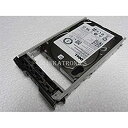 【中古】【非常に良い】XY986 Dell - 2TB 7.2K RPM 12Gb/s SAS 2.5インチ (再生品)(2)