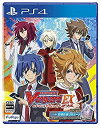 【中古】カードファイト!! ヴァンガード エクス 【同梱特典】ゲーム限定特別仕様のPRカード『エクスカルペイト・ザ・ブラスター』 同梱 - PS4(2)