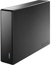 【中古】IODATA HDJA-UT2RW USB3.1 Gen1 (USB3.0) / 2.0対応外付けハードディスク(WD Red採用 / 電源内蔵モデル)...